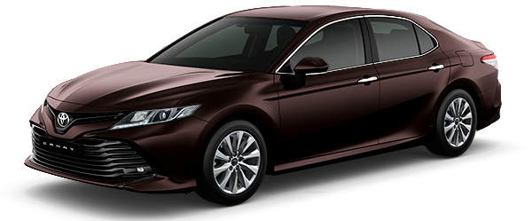Toyota Camry màu Nâu-(4W9)-G-2