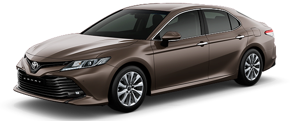 Toyota Camry màu Nâu-(4X7)-G-2