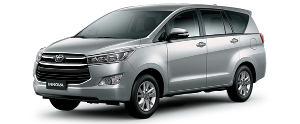 Innova màu Bạc – 1D6