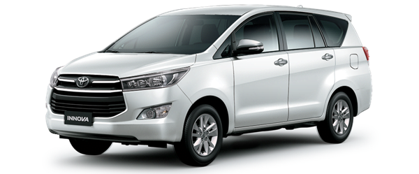 Innova màu Trắng – 040