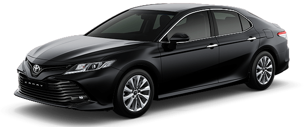 Toyota Camry màu Đen-(218)-G-2