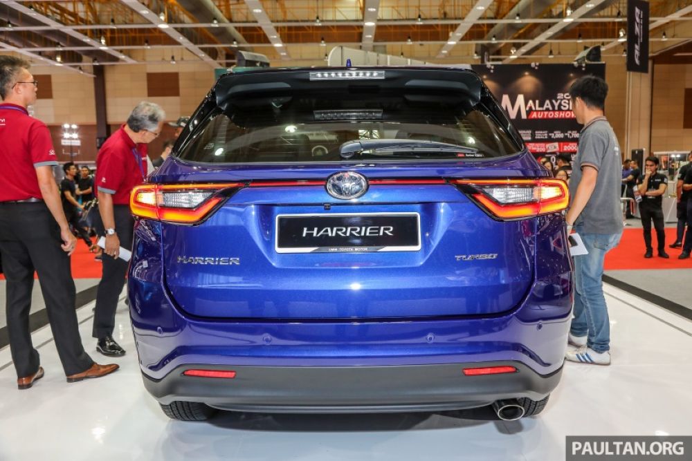 duoi-toyota-harrier-2021-malaysia-toyota-an-giang