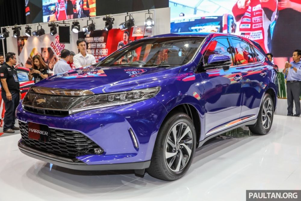 gia-xe-toyota-harrier-2021-malaysia-toyota-an-giang