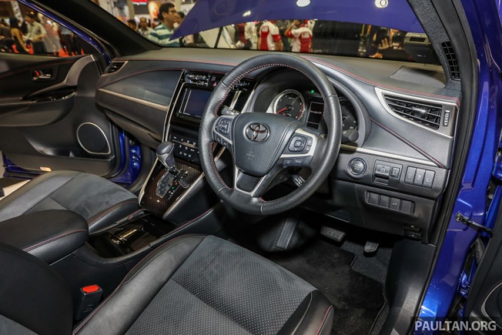 volang-g-toyota-harrier-2021-malaysia-toyota-an-giang